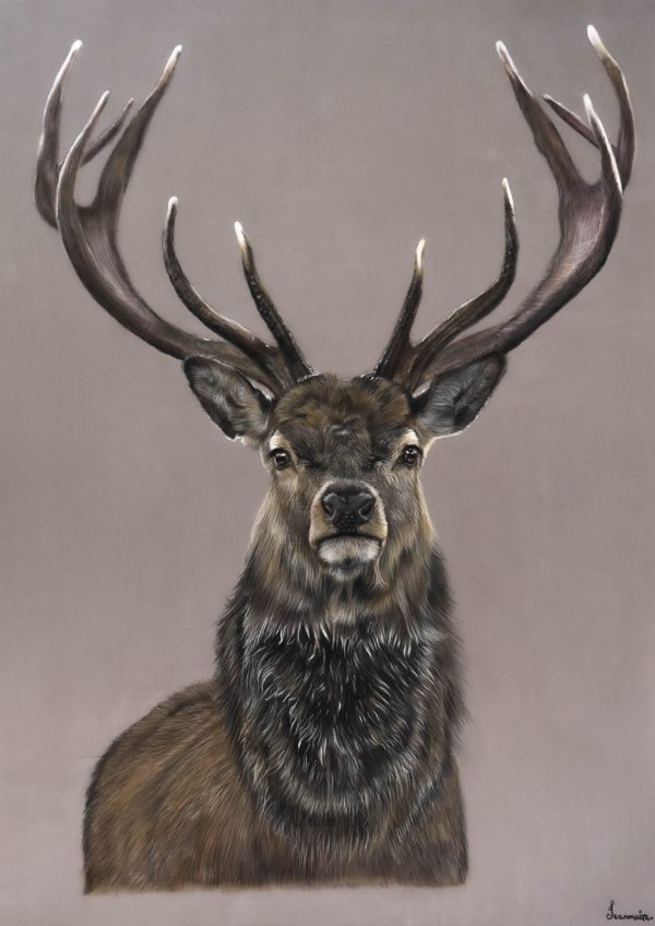 Grand Cerf