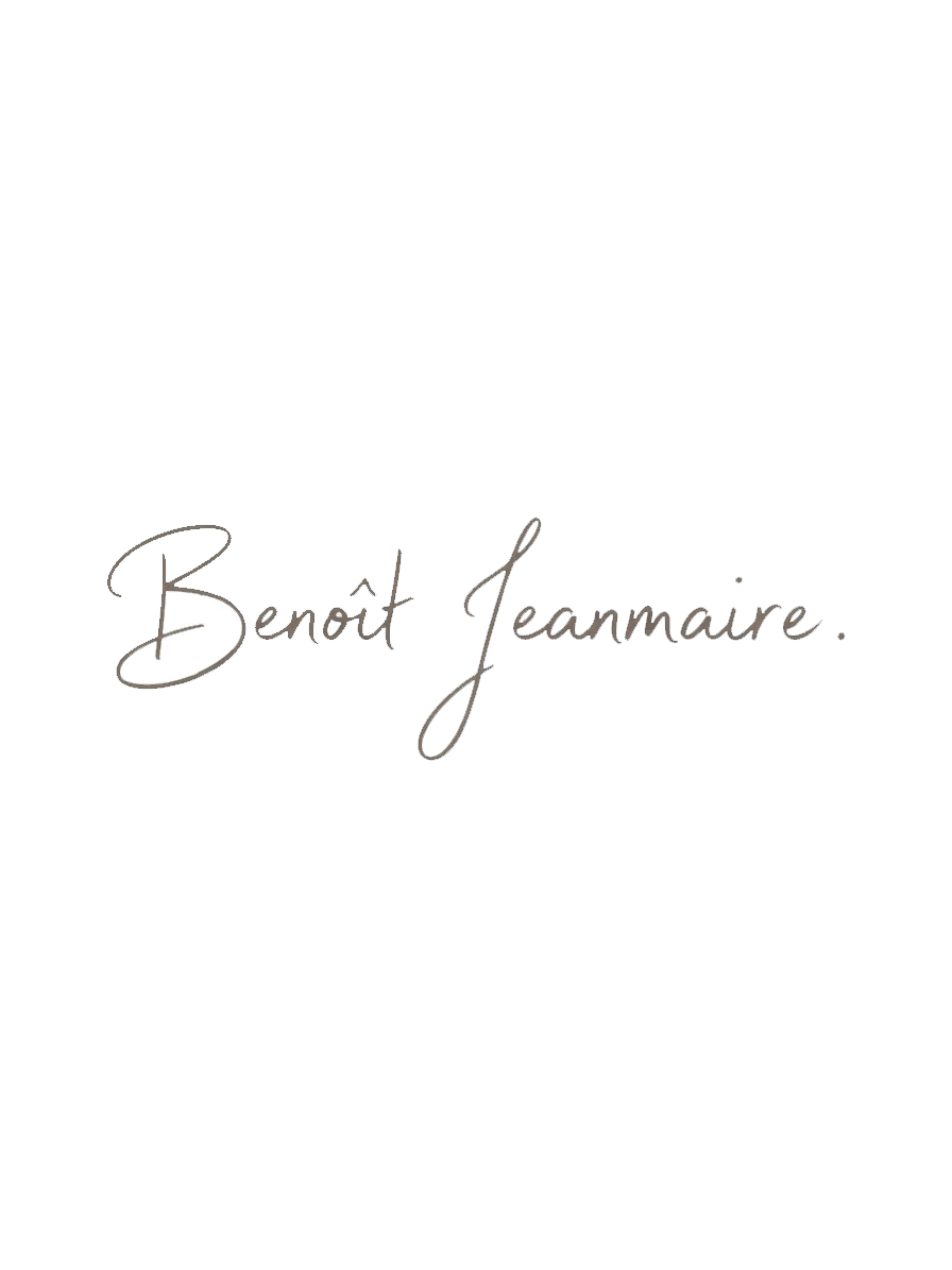 Benoit Jeanmaire